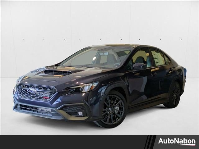 New 2025 Subaru WRX Premium w/ Accessory Package #2