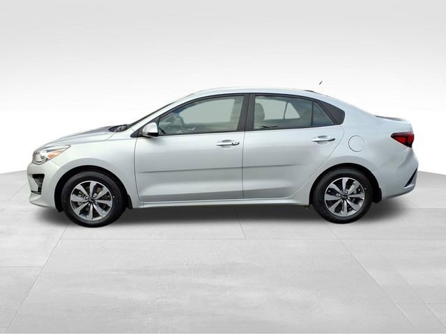Used 2021 Kia Rio S w/ Technology Package image 4