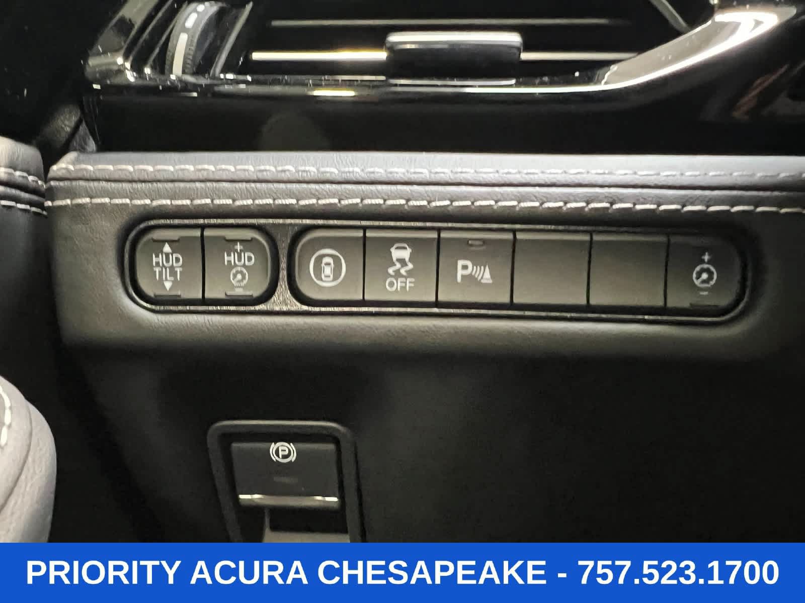 New 2026 Acura MDX w/ Advance Package AWD/4WD image 21