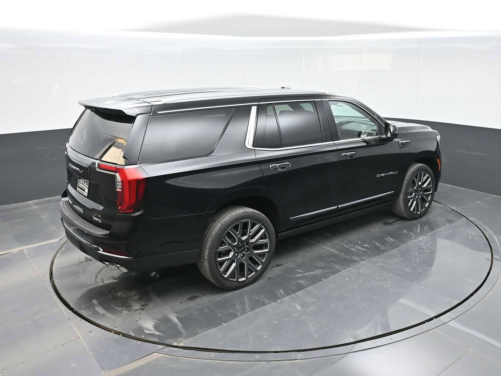 New 2026 GMC Yukon Denali Ultimate image 35