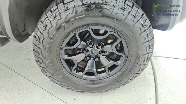 Used 2022 RAM 1500 TRX w/ TRX Level 1 Equipment Group AWD/4WD image 52