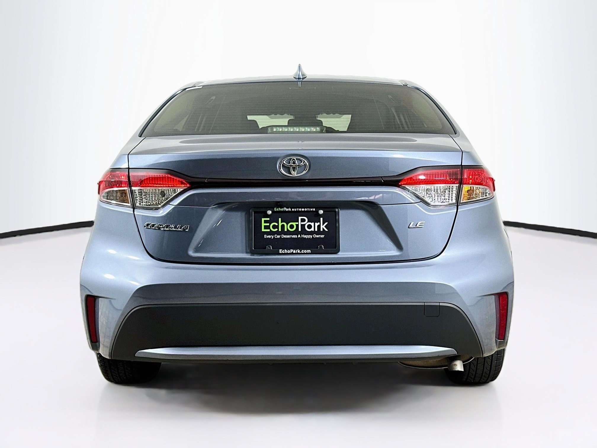 Used 2022 Toyota Corolla LE FWD image 7