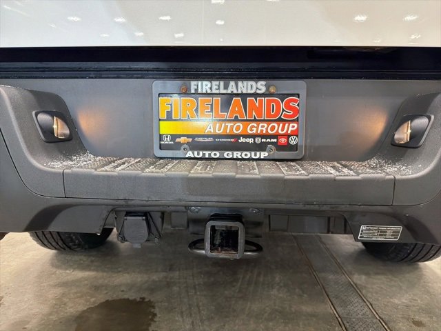 Used 2024 Honda Ridgeline RTL image 10