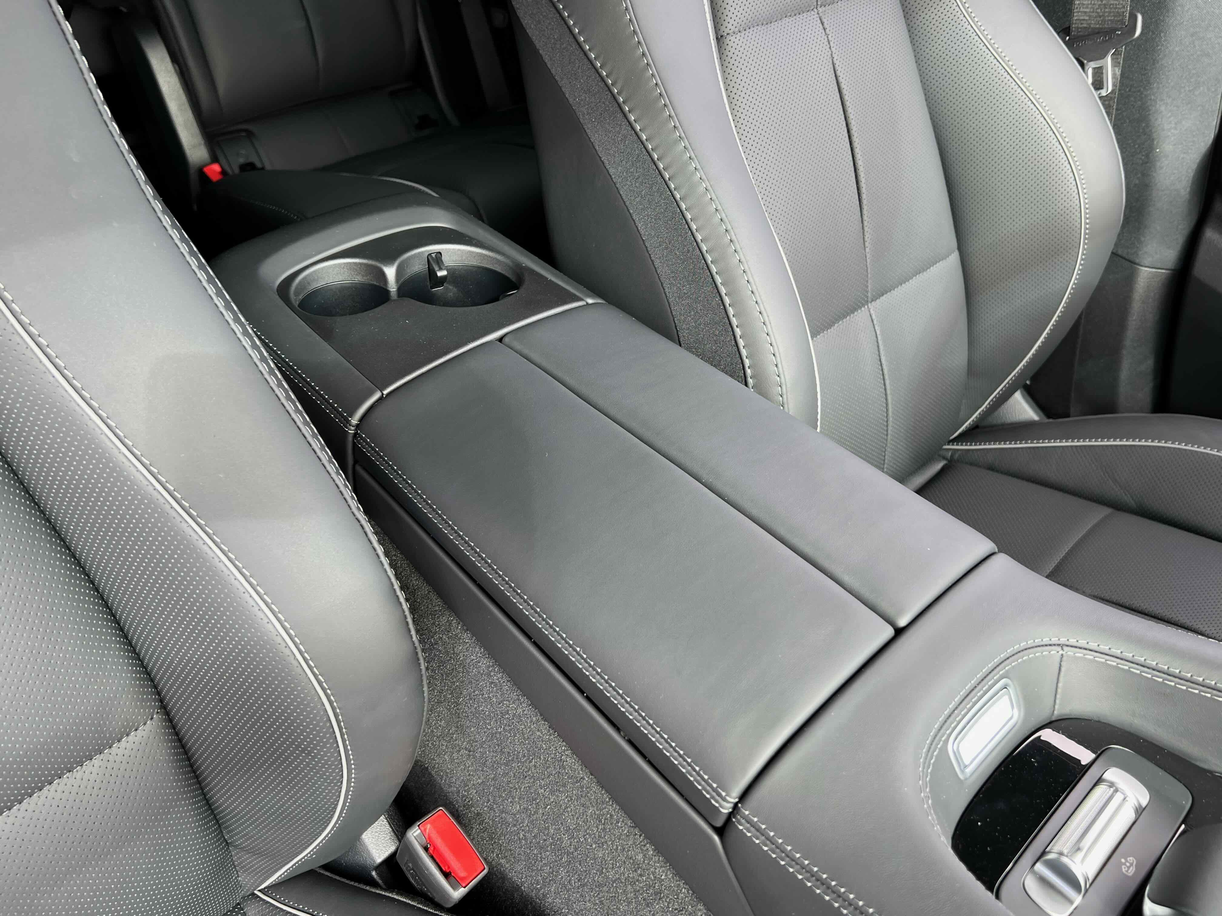 New 2026 Mercedes-Benz GLS 450 4MATIC image 25