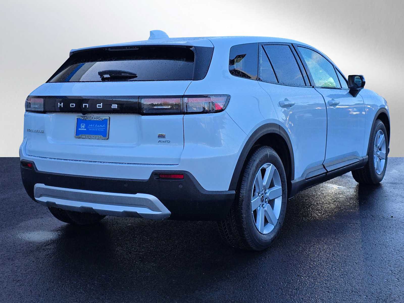 New 2026 Honda Prologue EX image 3