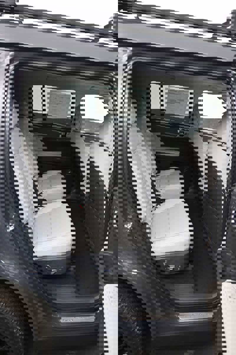 New 2026 Hyundai Santa Fe Calligraphy image 13