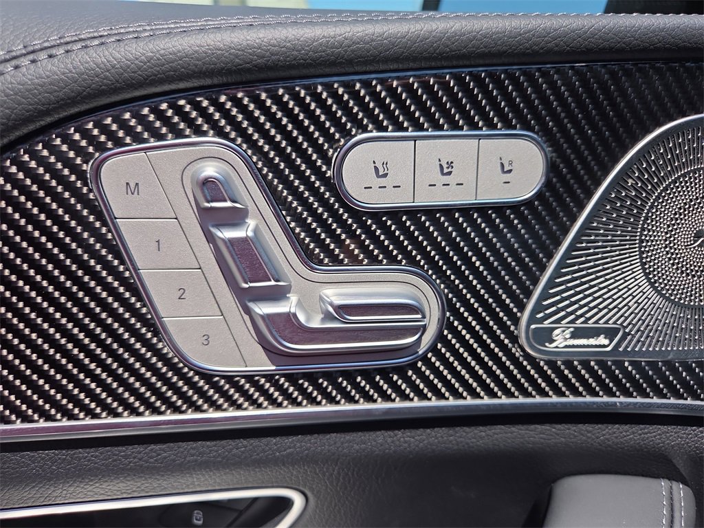 New 2026 Mercedes-Benz GLE 53 AMG 4MATIC image 11