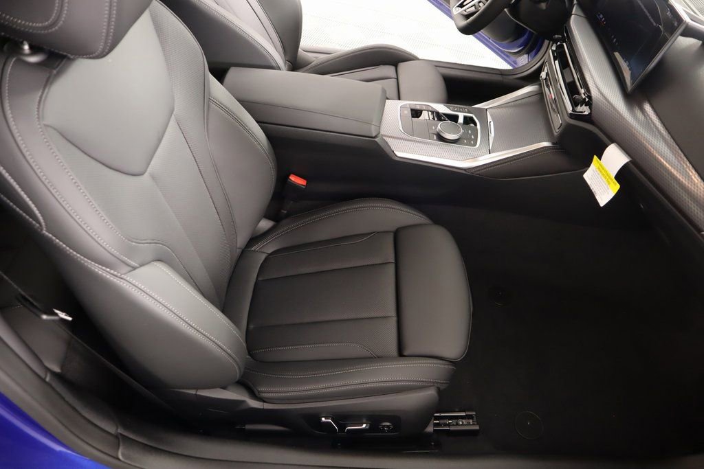 New 2026 BMW 430i xDrive Coupe w/ M Sport Package AWD/4WD image 14