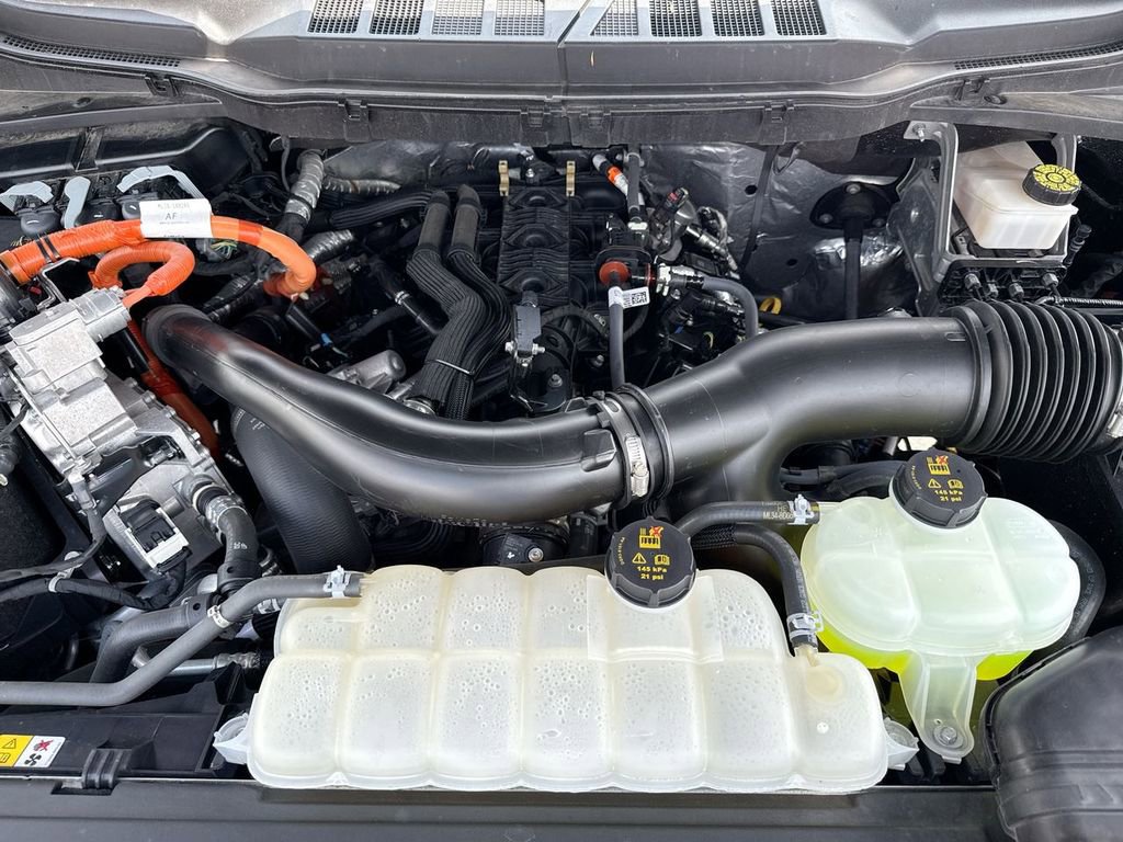 Used 2024 Ford F150 XLT w/ Equipment Group 302A MID AWD/4WD image 27