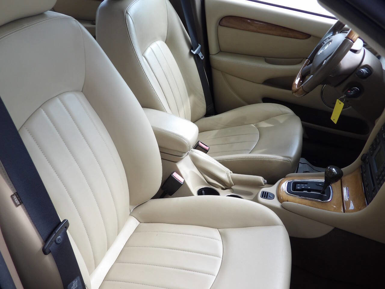 Used 2006 Jaguar X-TYPE 3.0 image 27