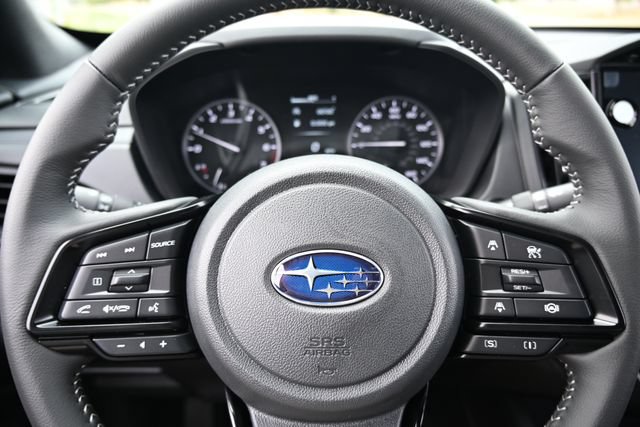 New 2026 Subaru Forester Premium AWD/4WD image 28