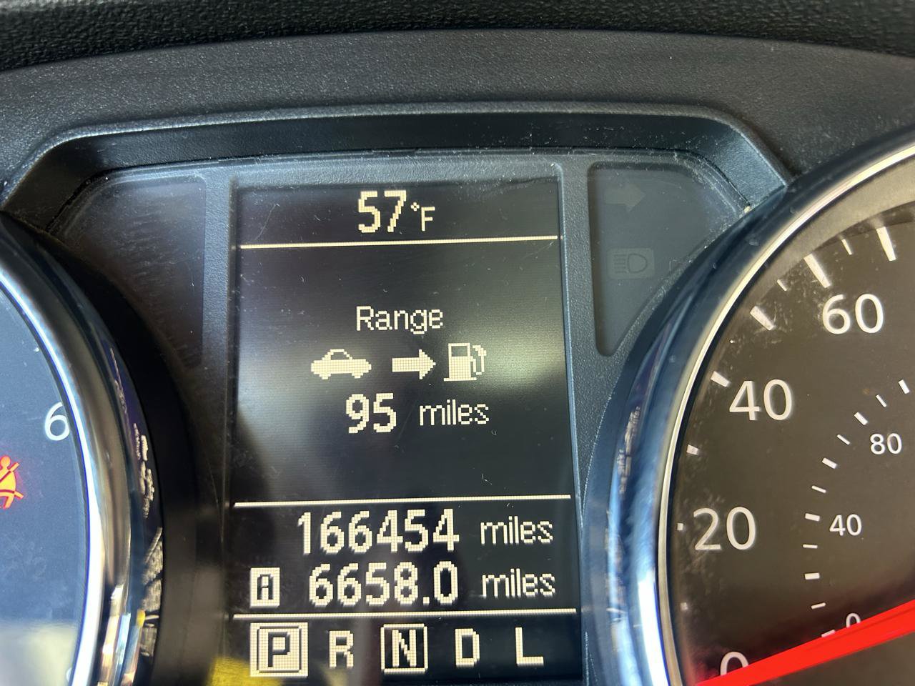 Used 2013 Nissan Rogue S AWD/4WD image 20