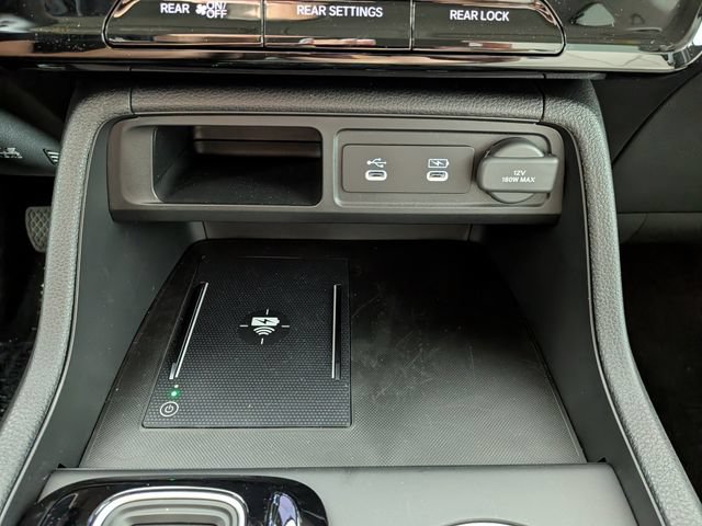 New 2026 Honda Pilot EX-L image 9