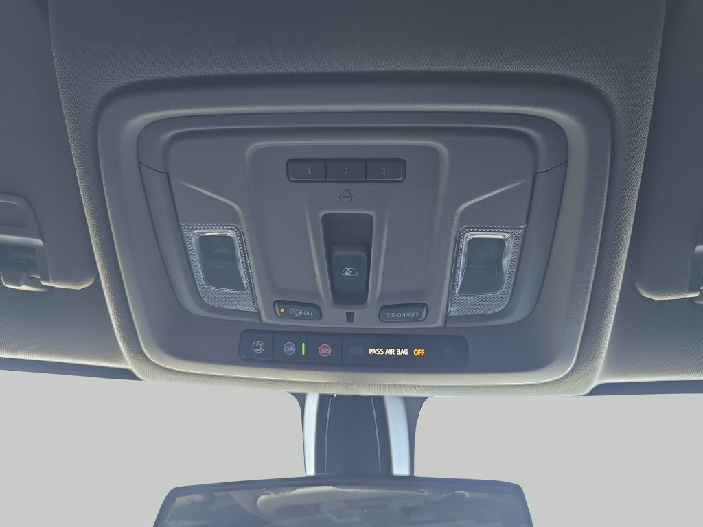 Used 2021 Chevrolet Silverado 1500 RST AWD/4WD image 27