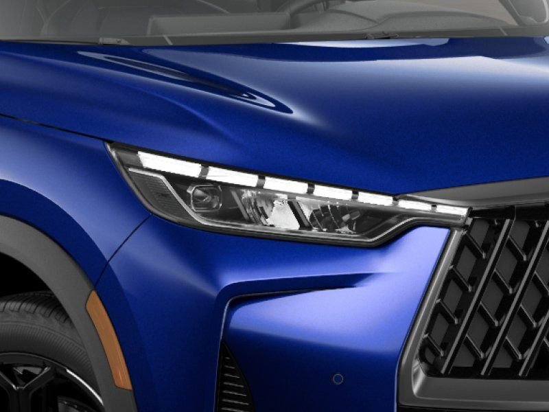 New 2026 INFINITI QX60 Sport image 10