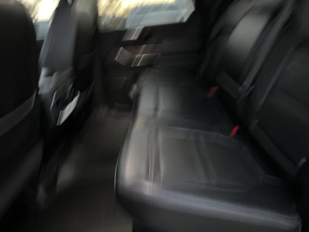 Used 2023 GMC Sierra 2500 Denali w/ Denali Ultimate Package image 21