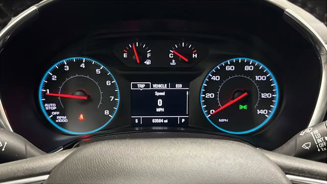 Used 2018 Chevrolet Equinox LT image 16