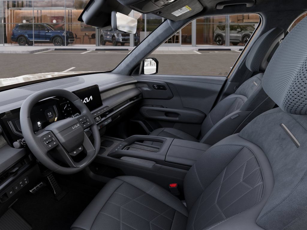 New 2027 Kia Telluride X-Line SX Prestige AWD/4WD image 17