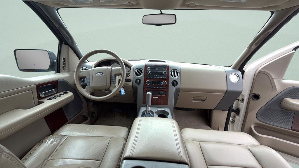 Used 2008 Ford F150 Lariat AWD/4WD image 33