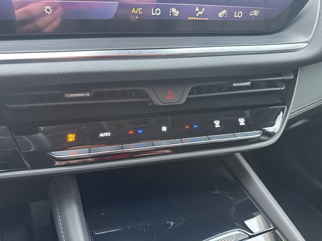 New 2026 Buick Envision Preferred AWD/4WD image 34