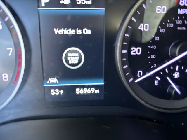 Used 2020 Hyundai Tucson Ultimate image 19