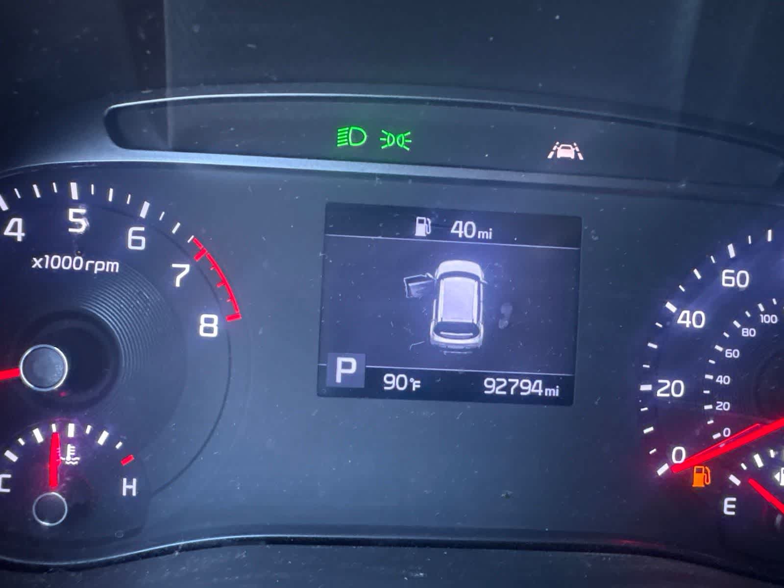 Used 2022 Kia Soul LX w/ Technology Package FWD image 10