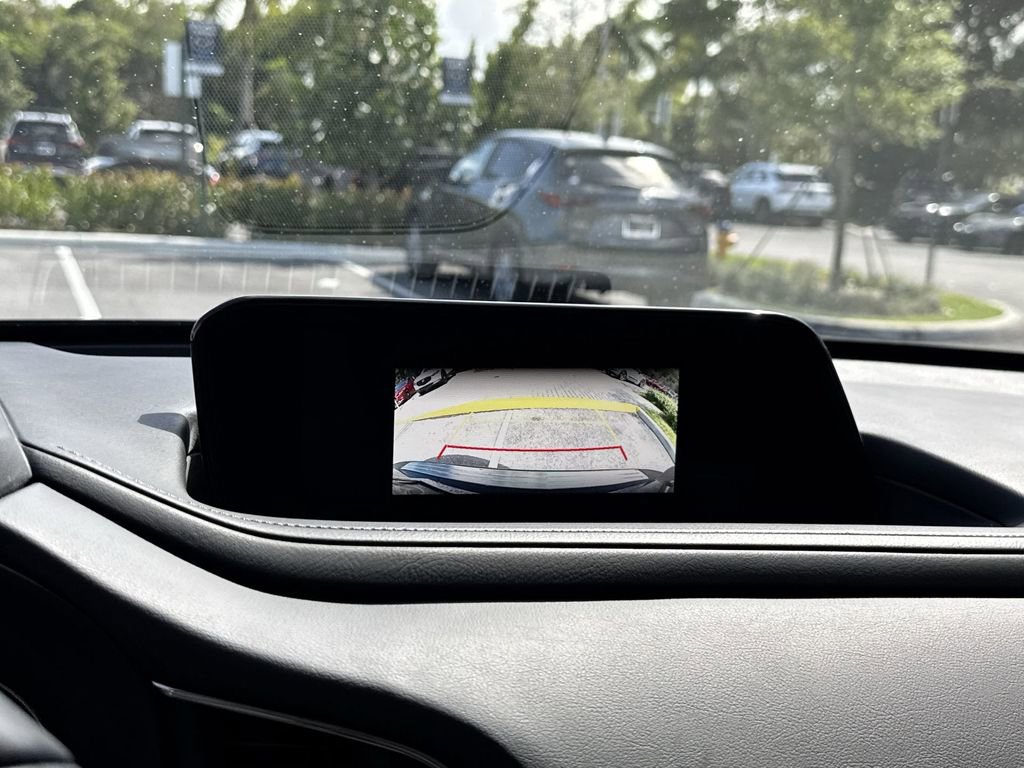 Certified 2023 MAZDA CX-30 AWD 2.5 S w/ Preferred Package image 50