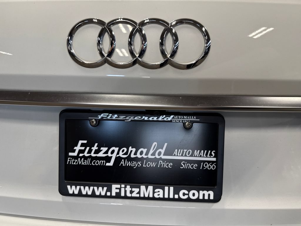 Used 2021 Audi Q7 2.0T Premium Plus AWD/4WD image 25