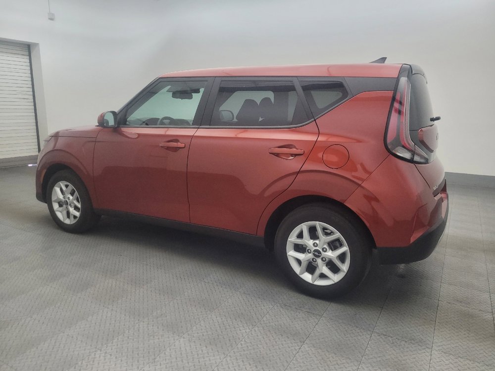 Used 2024 Kia Soul LX w/ Option Group 015 image 3