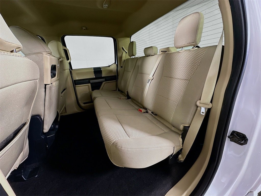 Used 2020 Ford F150 XLT w/ Equipment Group 301A Mid image 12