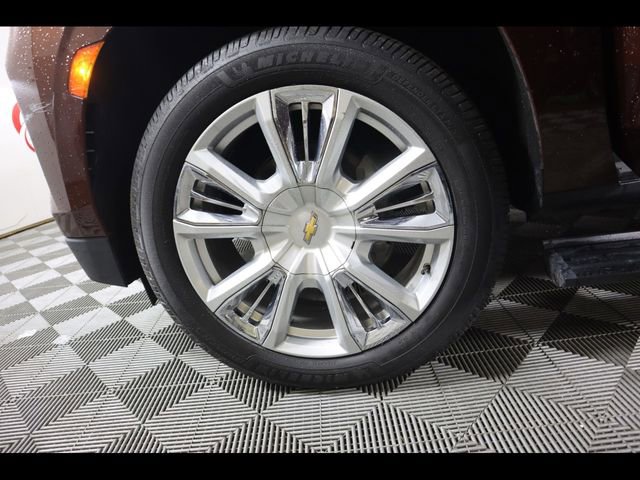 Used 2022 Chevrolet Tahoe High Country w/ Premium Package 2 AWD/4WD image 31