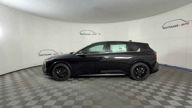 New 2026 Kia K4 GT-Line Turbo FWD image 5