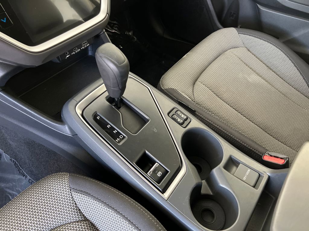 Certified 2024 Subaru Crosstrek 2.0i Premium AWD/4WD image 26