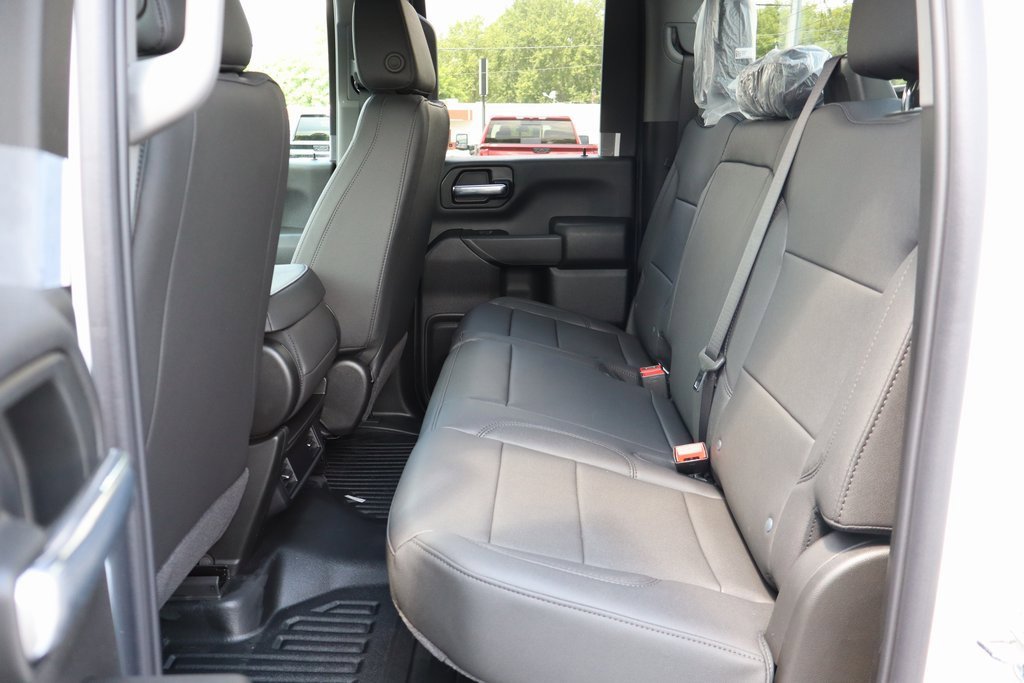 New 2025 Chevrolet Silverado 2500 W/T w/ WT Convenience Package image 18