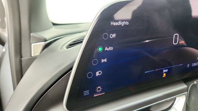Used 2024 Cadillac Lyriq Tech RWD image 52
