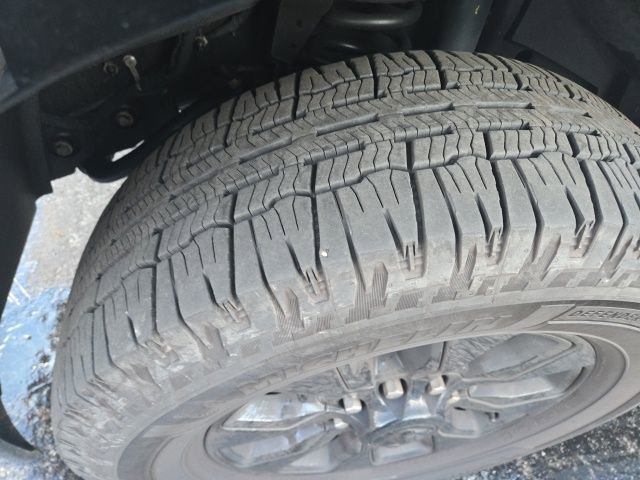 Used 2022 RAM 2500 Limited image 4