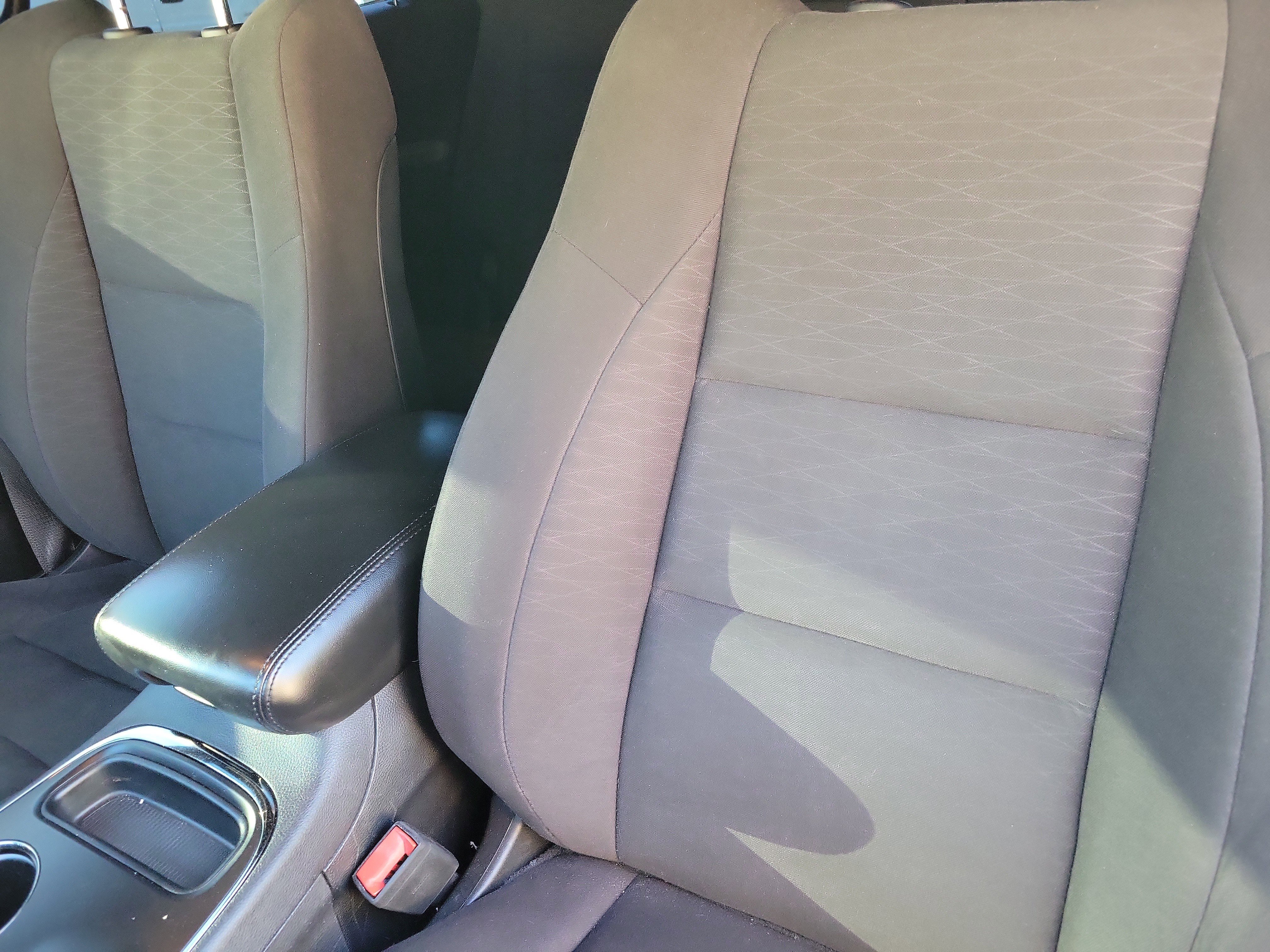 Used 2019 Dodge Durango GT w/ Trailer Tow Group IV image 5