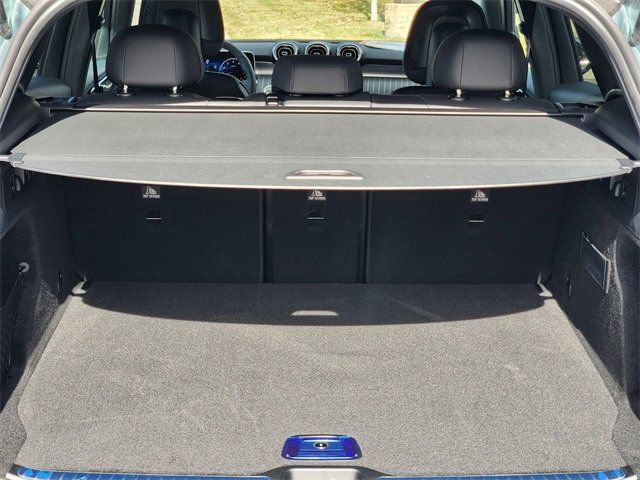 Certified 2026 Mercedes-Benz GLC 300 4MATIC image 15