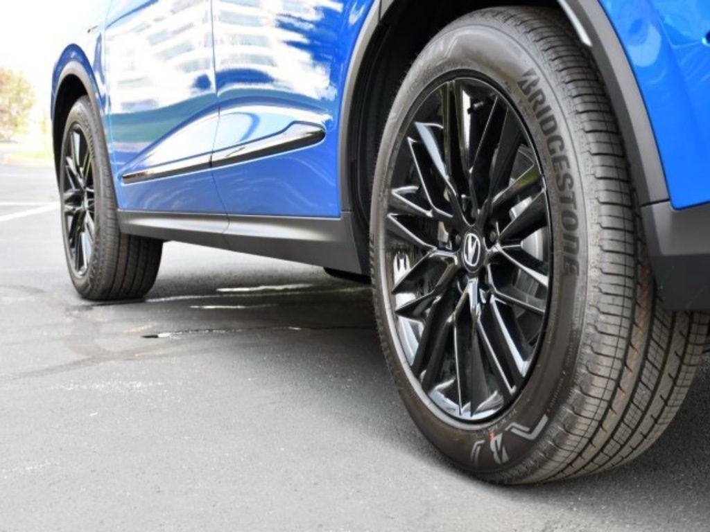 New 2026 Acura MDX A-Spec AWD/4WD image 10