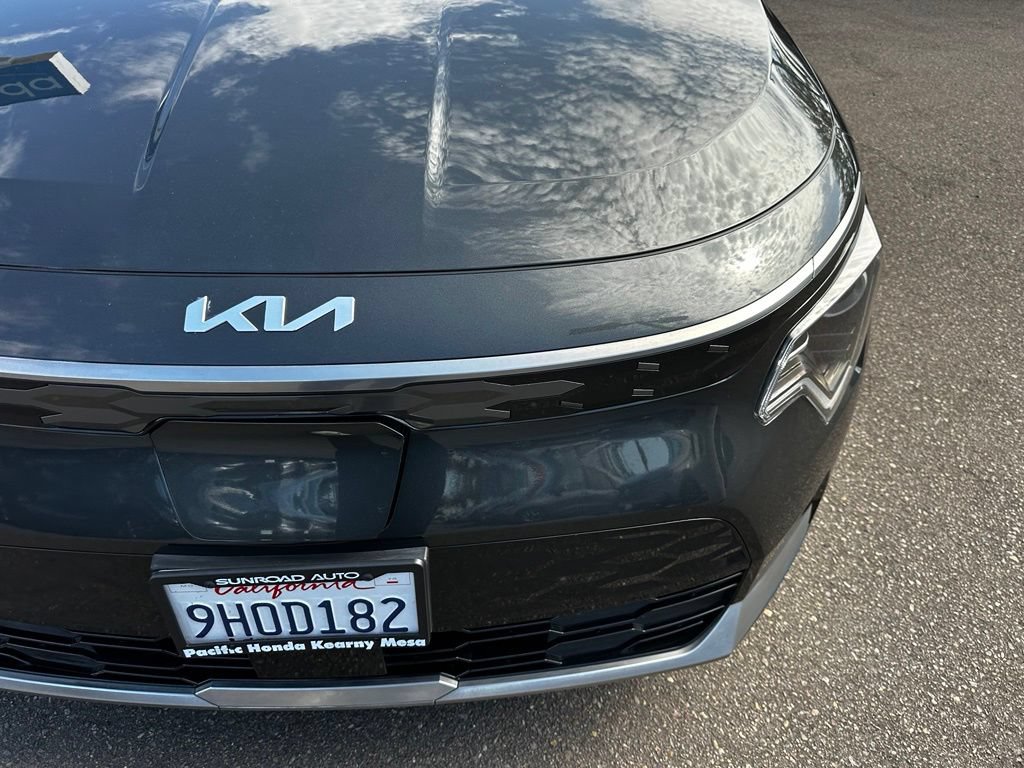 Used 2023 Kia Niro Wind FWD image 5