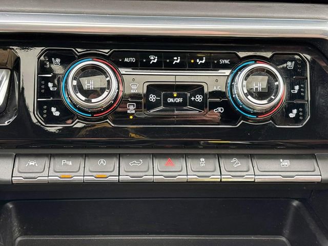 Used 2022 GMC Sierra 1500 Denali Ultimate image 26