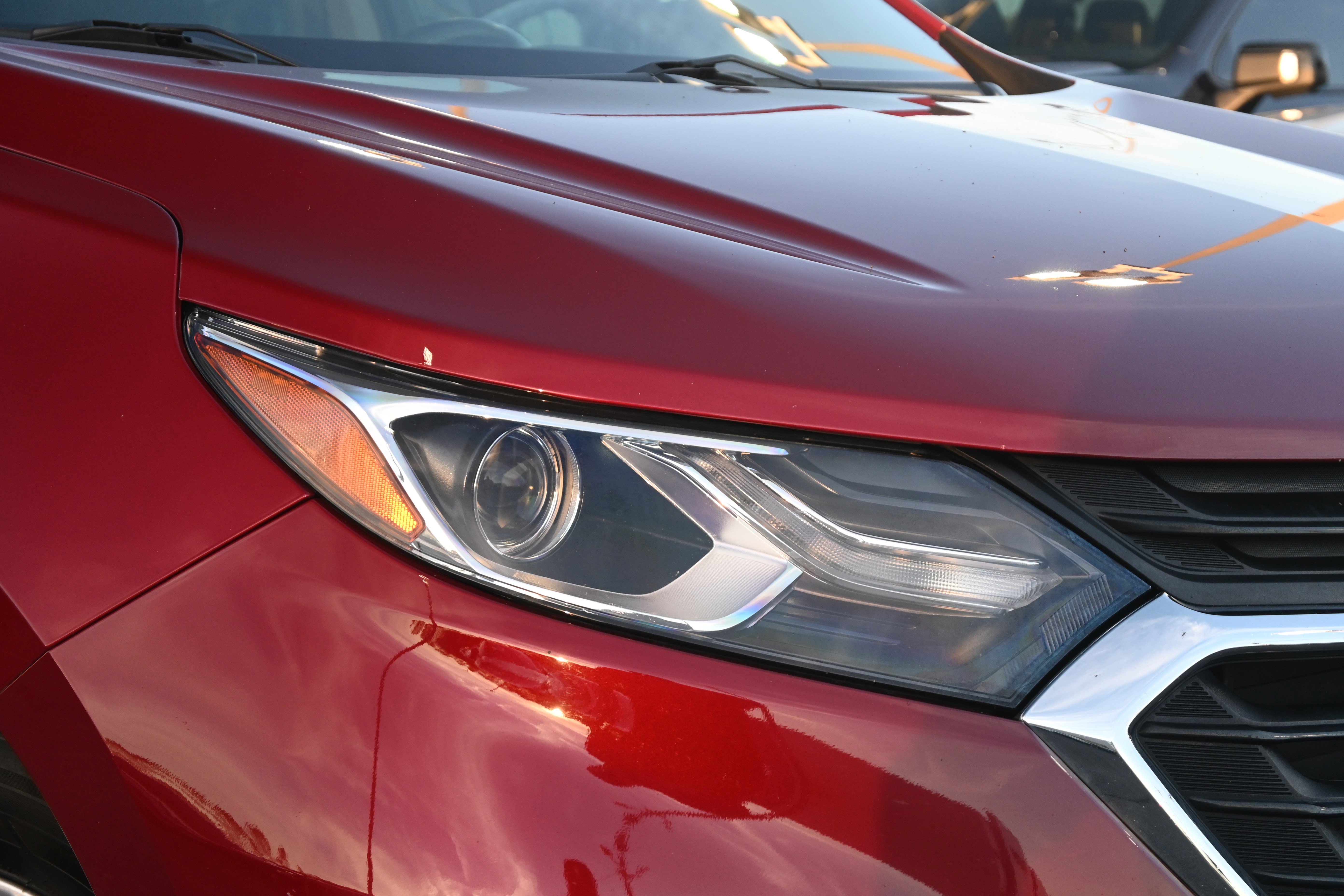 Used 2020 Chevrolet Equinox LT image 13