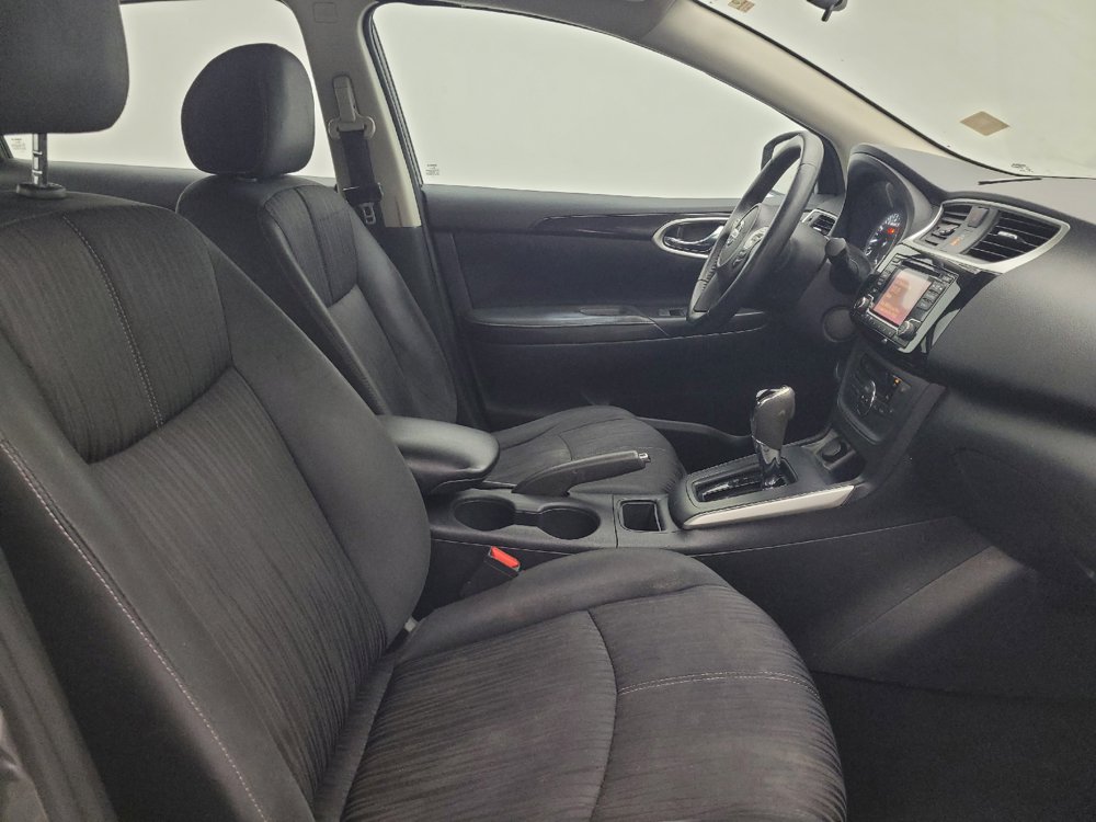 Used 2018 Nissan Sentra SV FWD image 21