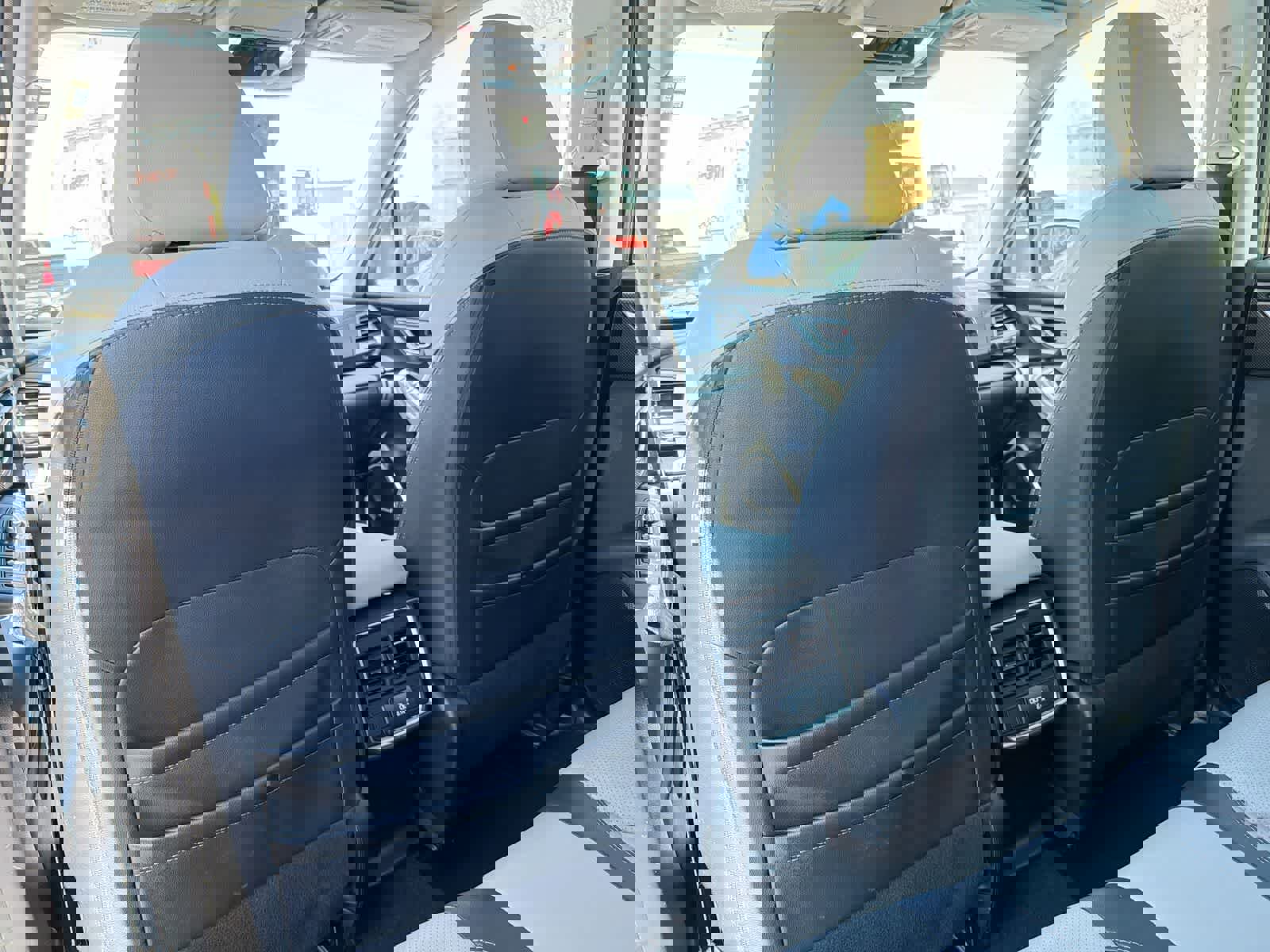 Certified 2023 Subaru Forester Limited image 19