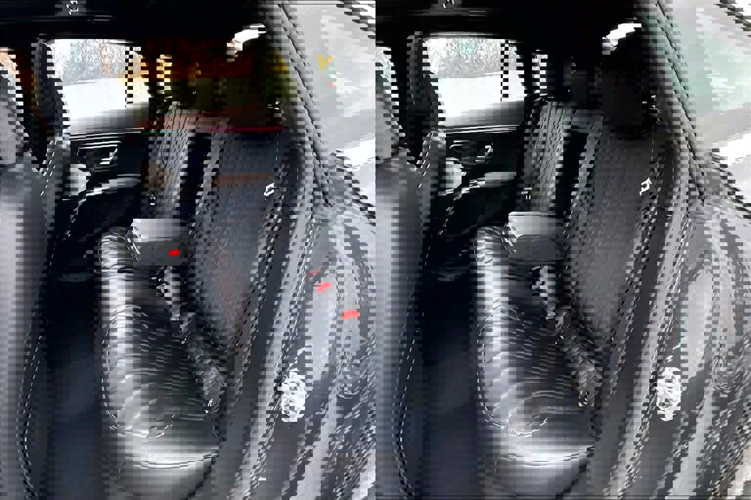 Used 2023 Mercedes-Benz EQS 450+ Sedan image 19