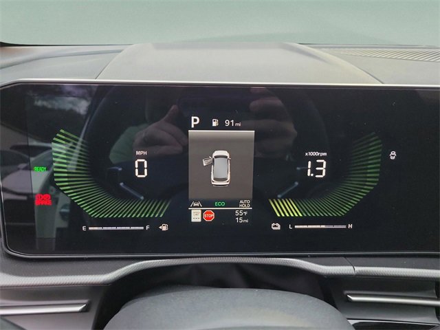 New 2026 Kia Sportage LX image 13