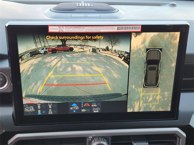 New 2026 Toyota 4Runner Limited image 13