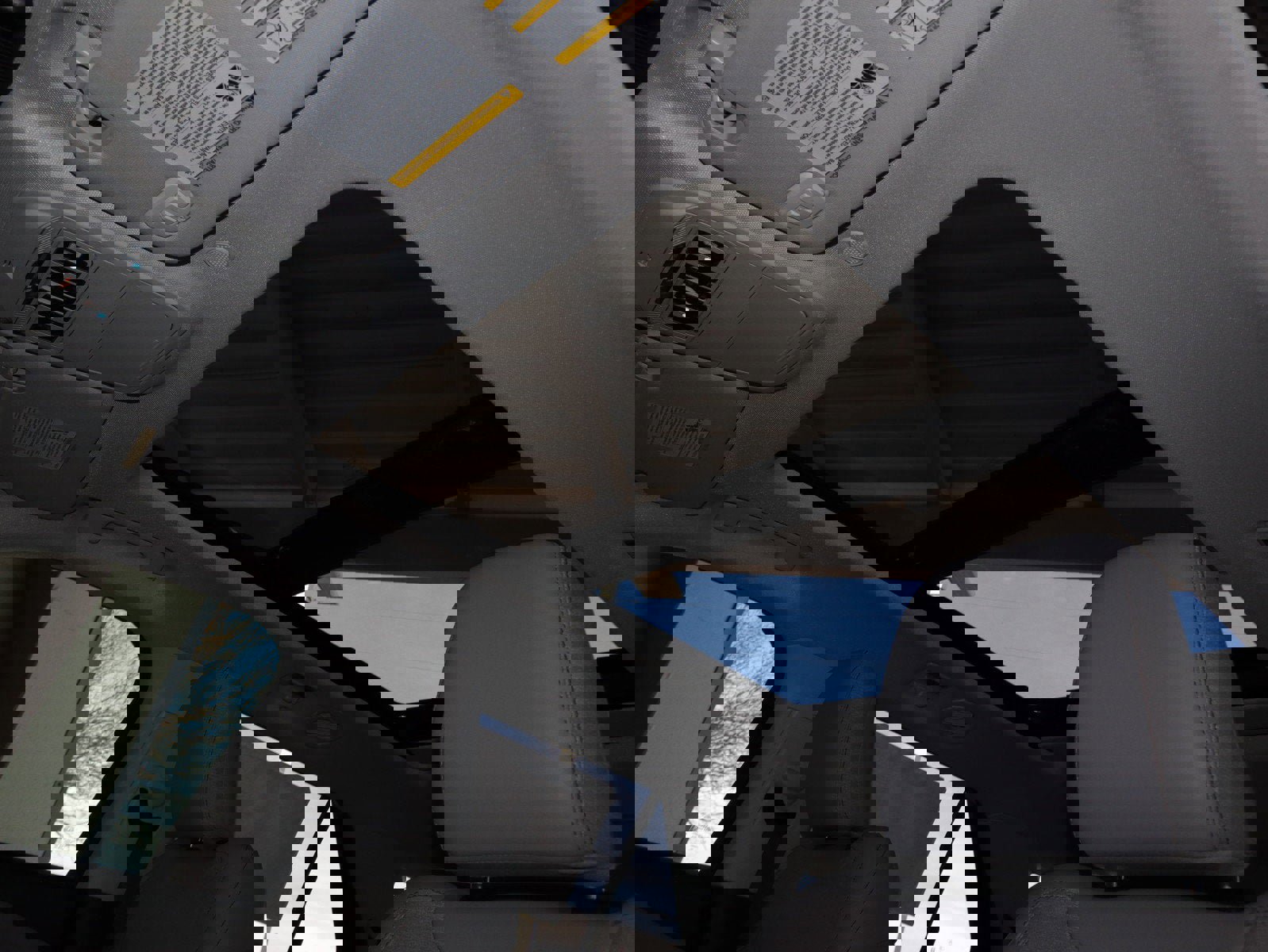 New 2025 Ford Explorer Active w/ Active Comfort Package image 36