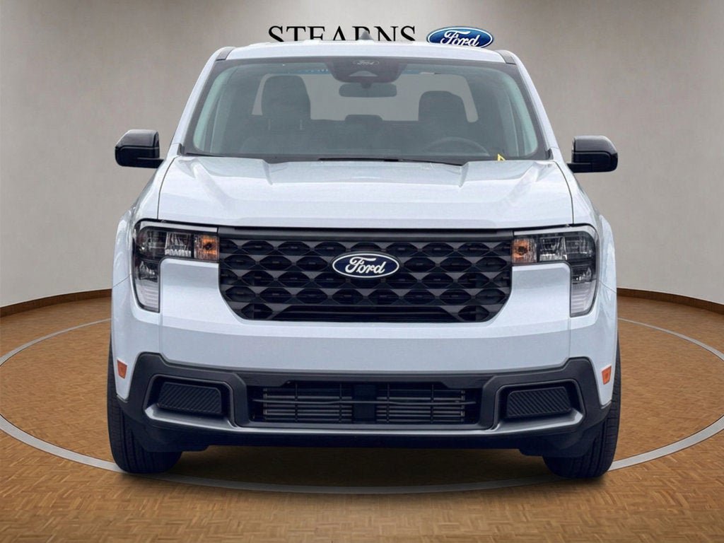 New 2026 Ford Maverick XLT w/ XLT Luxury Package AWD/4WD image 15