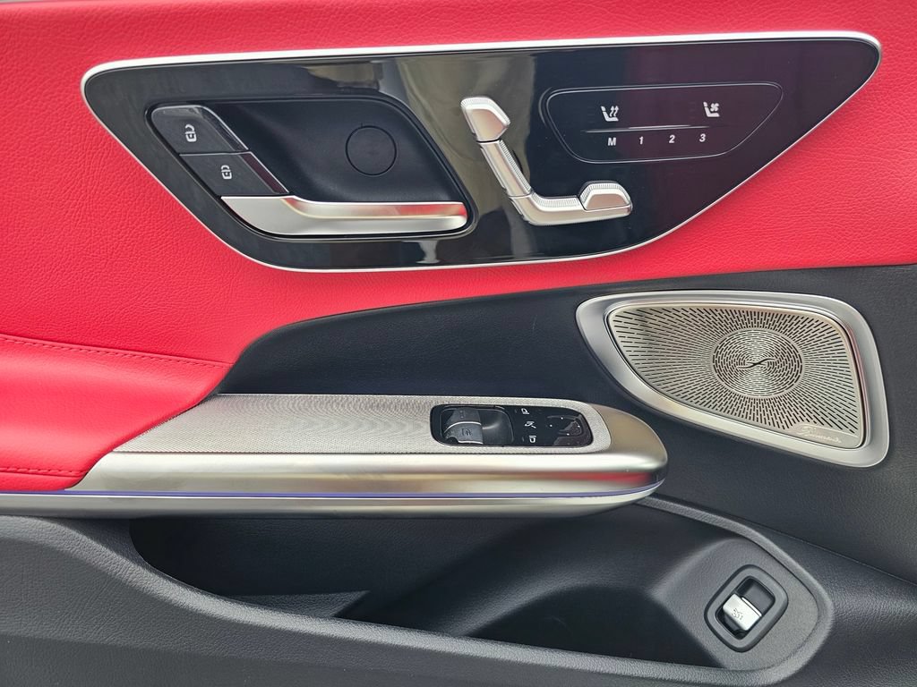 New 2026 Mercedes-Benz CLE 450 4MATIC Coupe image 17